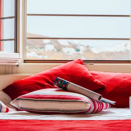 Aparthotel Aelia & Livadi (Astypalaia)