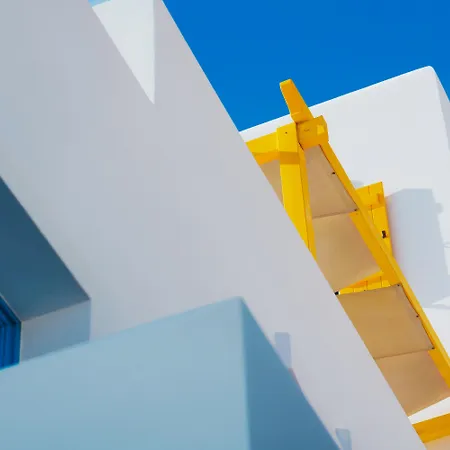 Aelia & 4* Ливадия-Астипалея