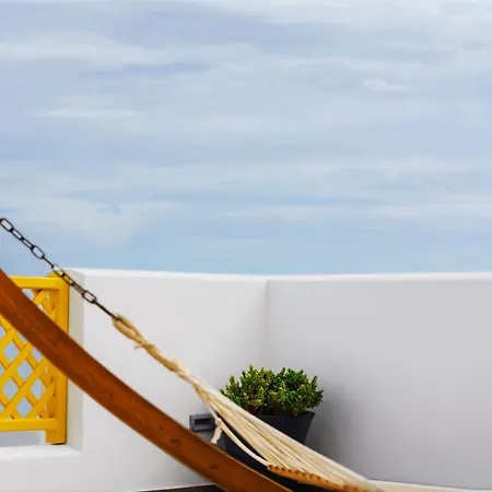 Aelia & アパートホテル 4*