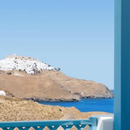 Aparthotel Aelia & 4*