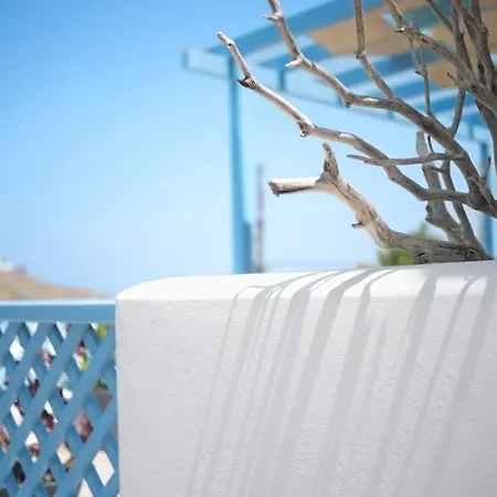 Aelia & Livadi (Astypalaia)