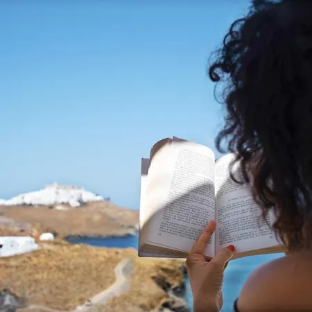 Aelia & Livadi (Astypalaia)