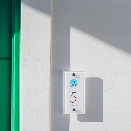 Aelia & 4* Livadi (Astypalaia)