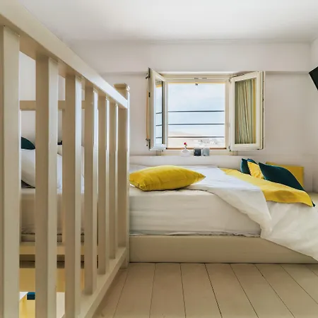 Aelia & Aparthotel 4*