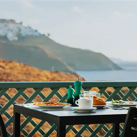 Aparthotel Aelia & 4*