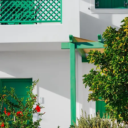Apartmanhotel Aelia &