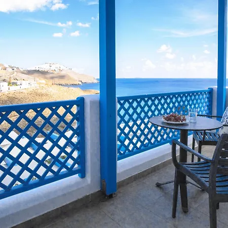 Aelia & Apartmanhotel