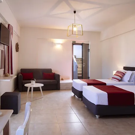 Aelia & Livadi (Astypalaia)