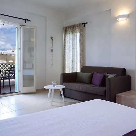 Aelia & Livadi (Astypalaia)