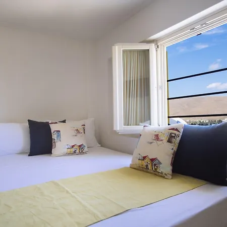 Apartmanhotel Aelia & Livádi Asztipáleasz