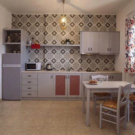 Aelia & Livadi (Astypalaia)