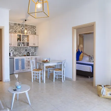 Aelia & Livadi (Astypalaia)