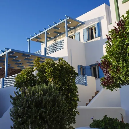 Aelia & Livadi (Astypalaia)