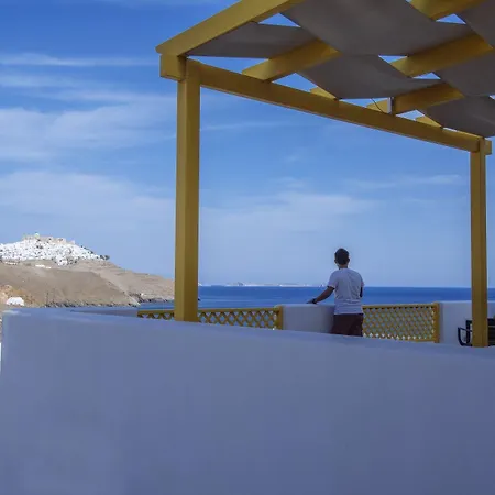 Aelia & Aparthotel 4*