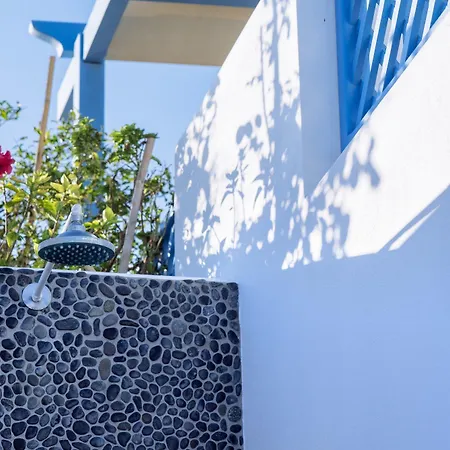 Aelia & Livadi (Astypalaia)