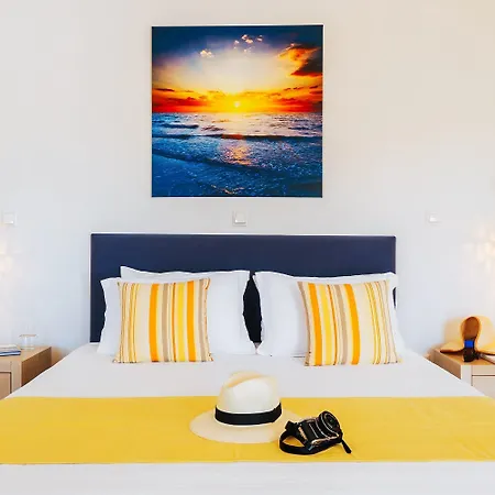 Apartmanhotel Aelia &