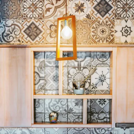 Aelia & Apartmanhotel Livádi Asztipáleasz