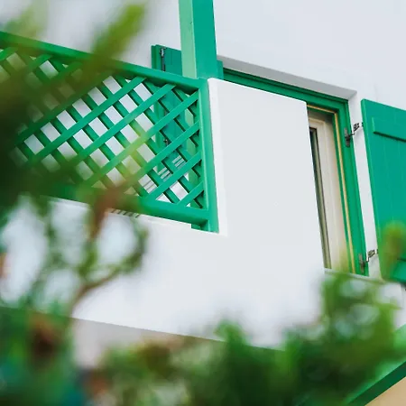 Aelia & Apartmanhotel Livádi Asztipáleasz