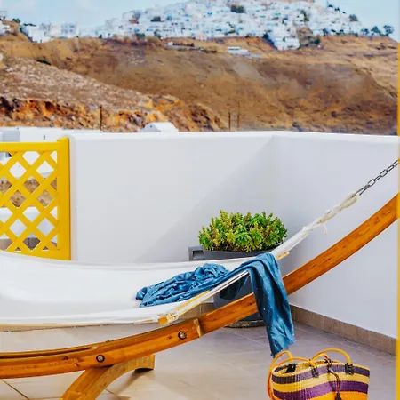 Apartmanhotel Aelia &