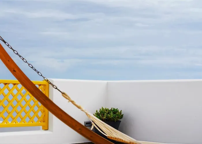 Aelia & アパートホテル 4*