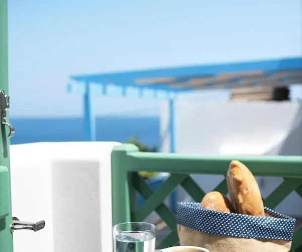 Aelia & アパートホテル 4*