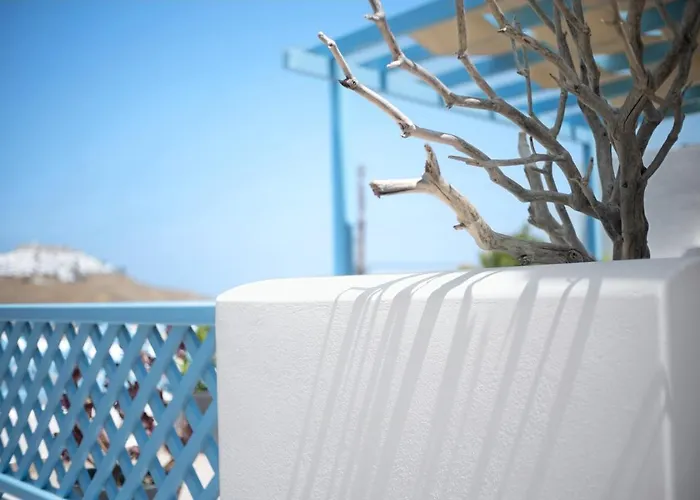 Aelia & Livadi (Astypalaia)