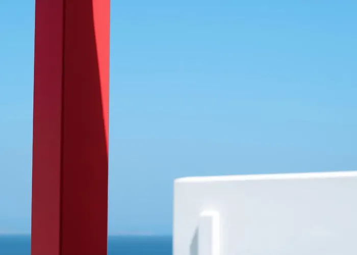 Aelia & アパートホテル Livadi (Astypalaia)