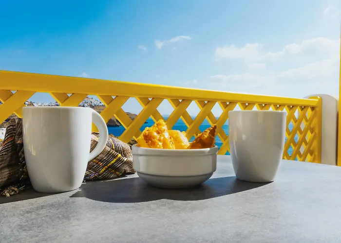 アパートホテル Aelia &