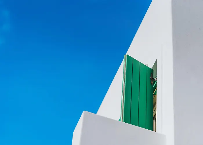 Aelia & アパートホテル 4*