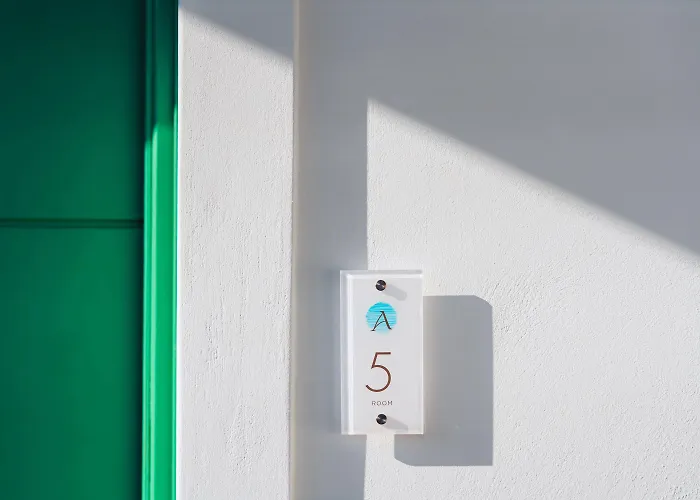 Aelia & 4* Livadi (Astypalaia)