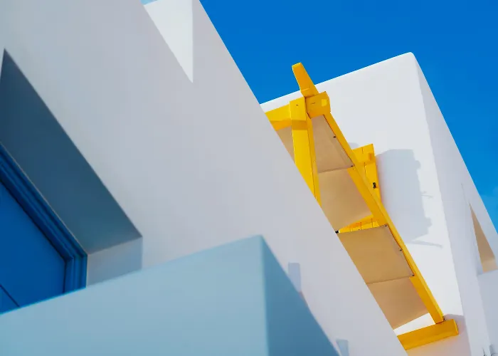 Aelia & 4* Livadi (Astypalaia)