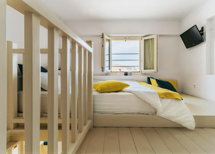 Aelia & アパートホテル 4*