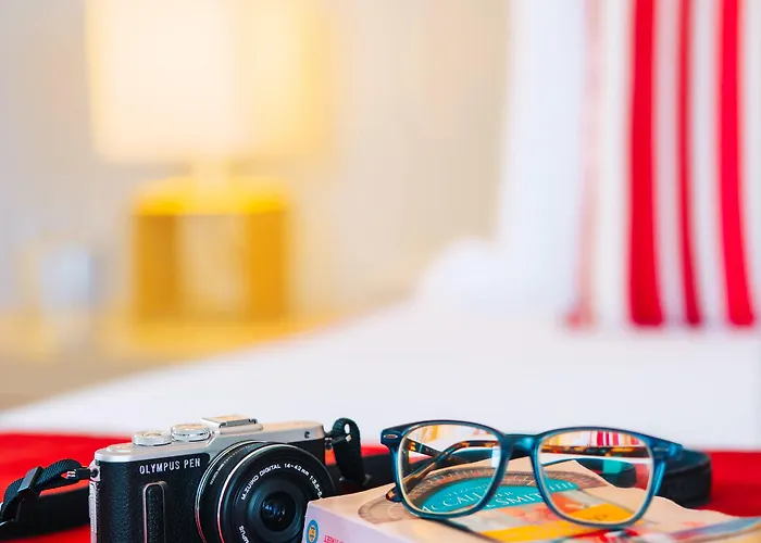 Aelia & 4* Livadi (Astypalaia)