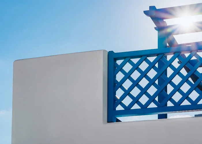 Aelia & 4* Livadi (Astypalaia)