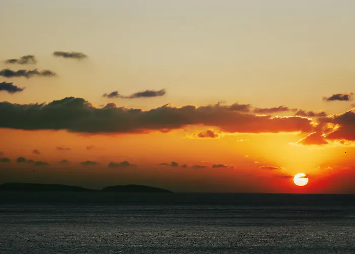 アパートホテル Aelia &