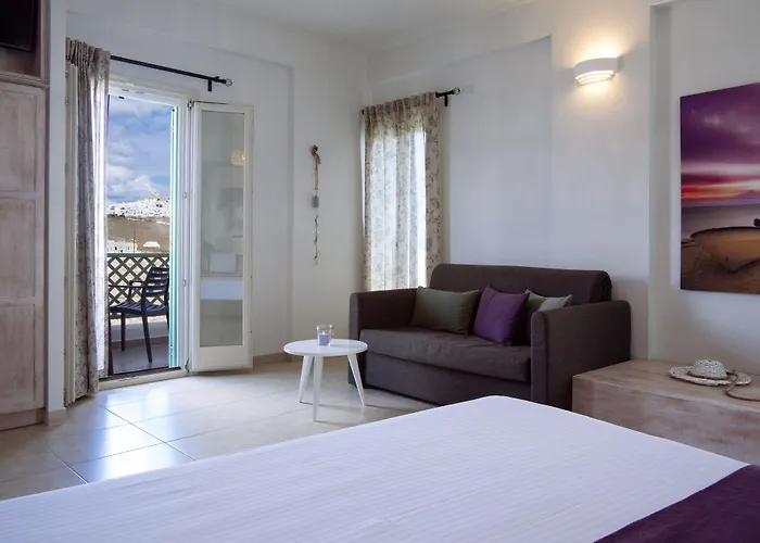 Aelia & Livadi (Astypalaia)