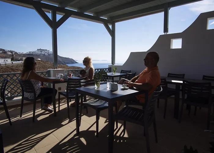 Aelia & アパートホテル 4*