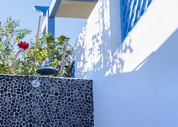 Aelia & Livadi (Astypalaia)