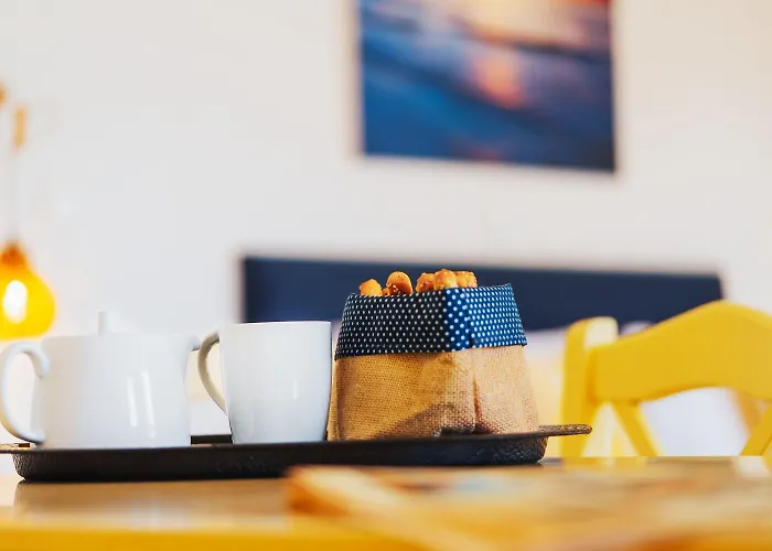 Aelia & Livadi (Astypalaia)